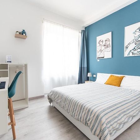 Blunotte Torino - Piazza Arbarello Hotel Екстериор снимка