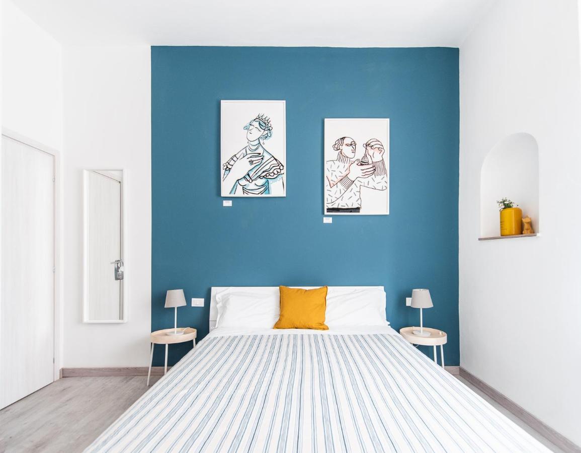 Blunotte Torino - Piazza Arbarello Hotel Екстериор снимка