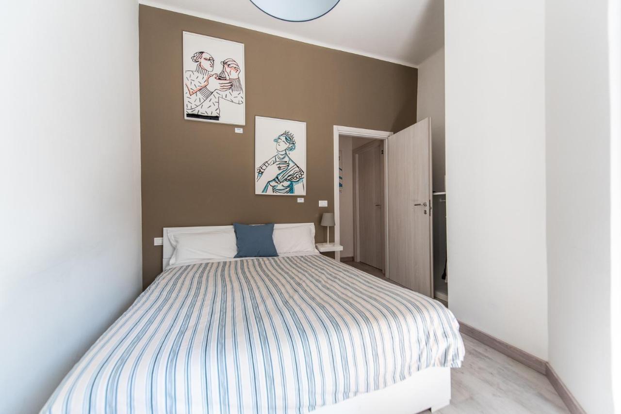 Blunotte Torino - Piazza Arbarello Hotel Екстериор снимка